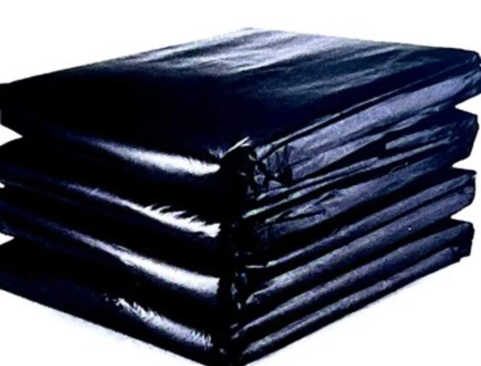Dökme Çöp Poşeti Jumbo 80x110 cm (25 kg)