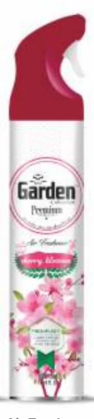 Garden Premium Hava Temizleyici 300 ml