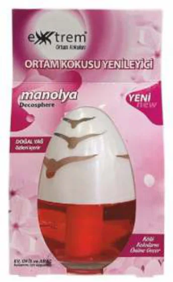 Extrem Küre Ortam Kokusu 100 ml