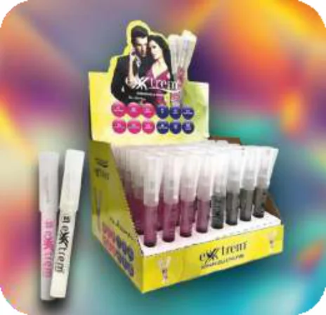 Extrem Kalem Parfüm 8 ml